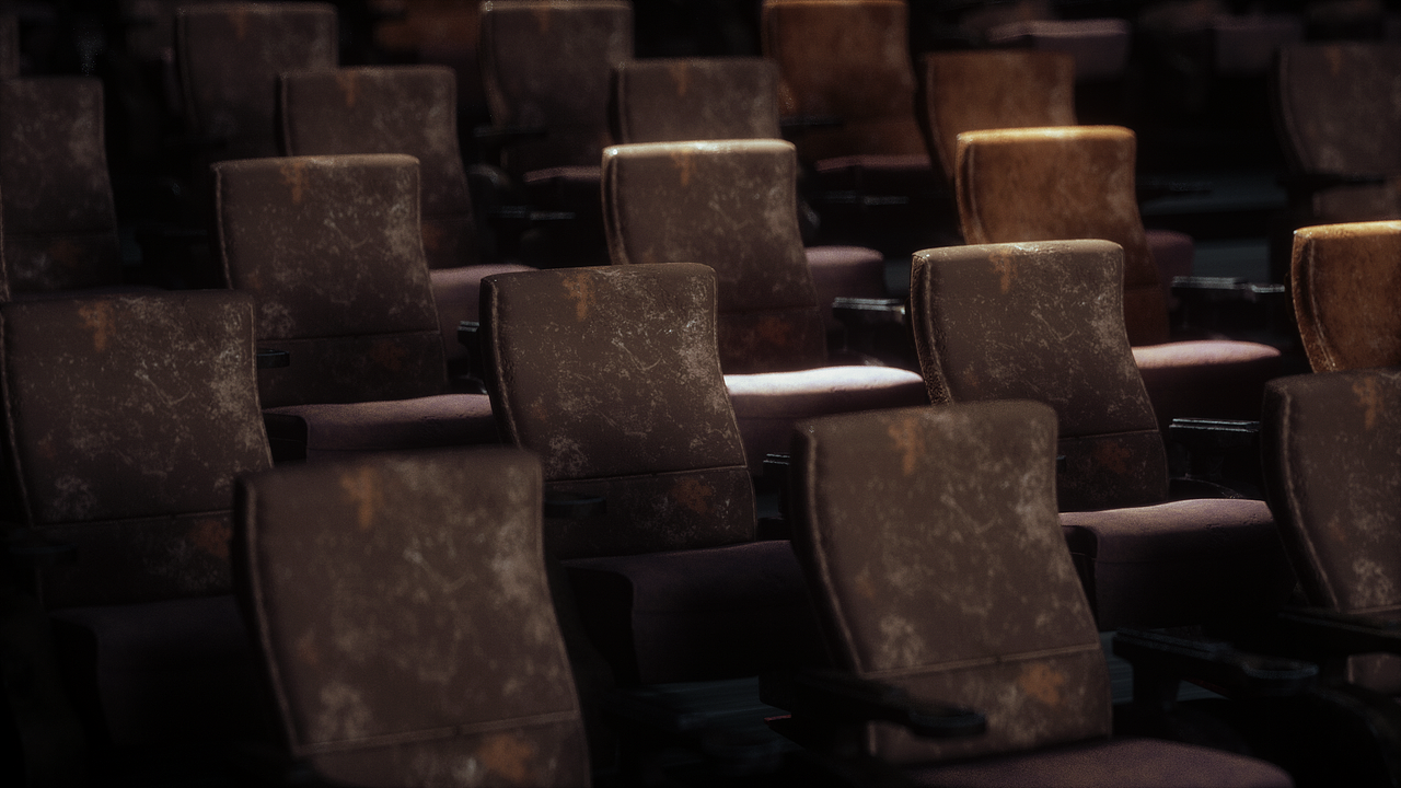 如果疫情不会结束（图ZMjE3MDk1Nzg0） - 其他三维 - 站酷设计师叫我麦丽素原创素材 - 站酷ZCOOL