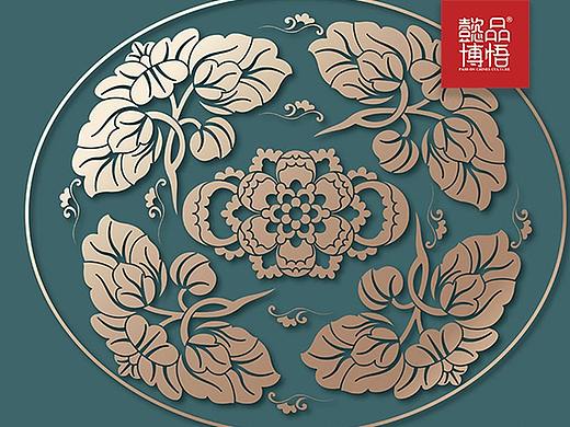 【懿品博悟】隋唐时期纹样审美观展现
