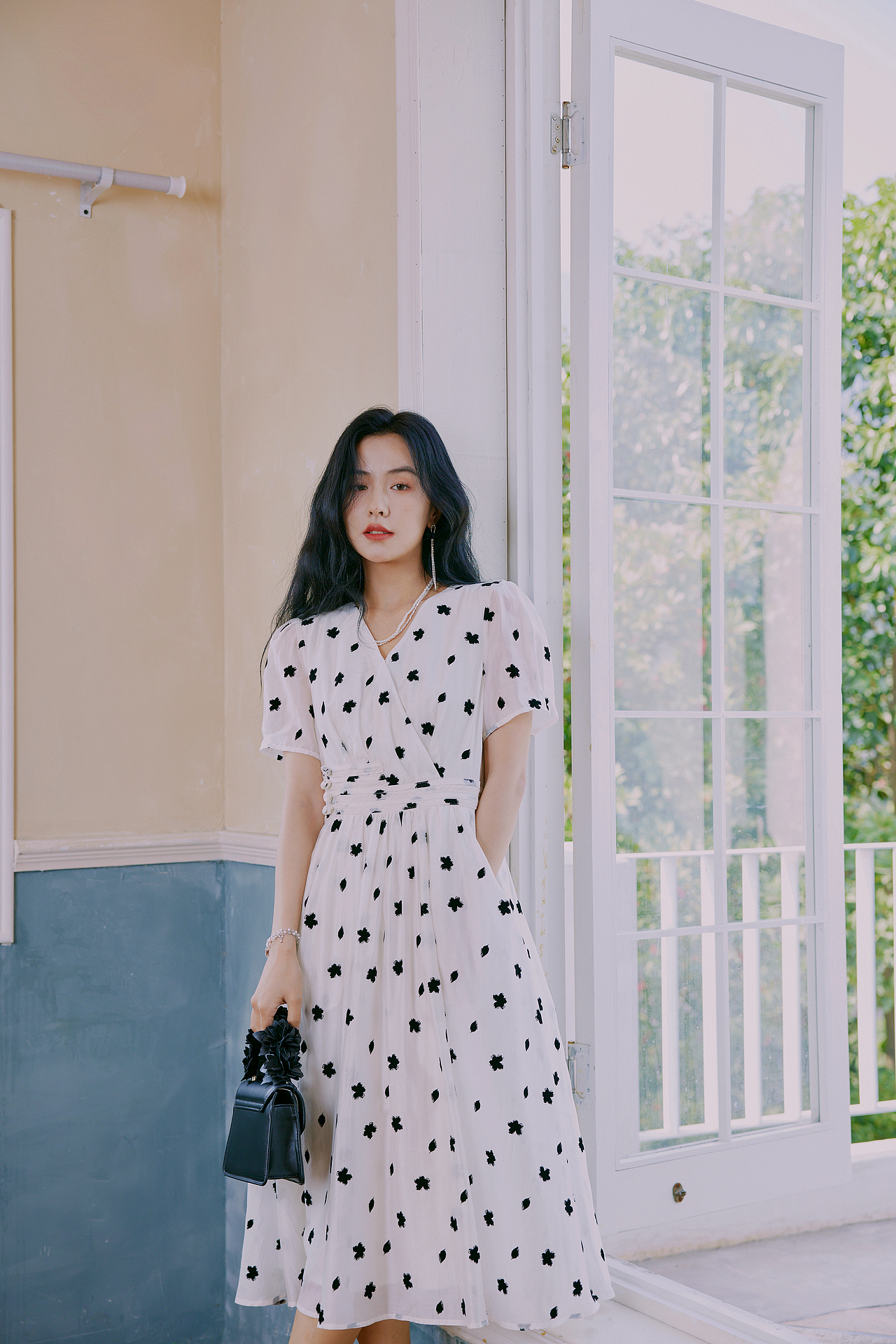 纳纹/耳朵仔子（图ZMzI3MDg0Nzg4） - 人像摄影 - 站酷设计师灵蹊原创素材 - 站酷ZCOOL