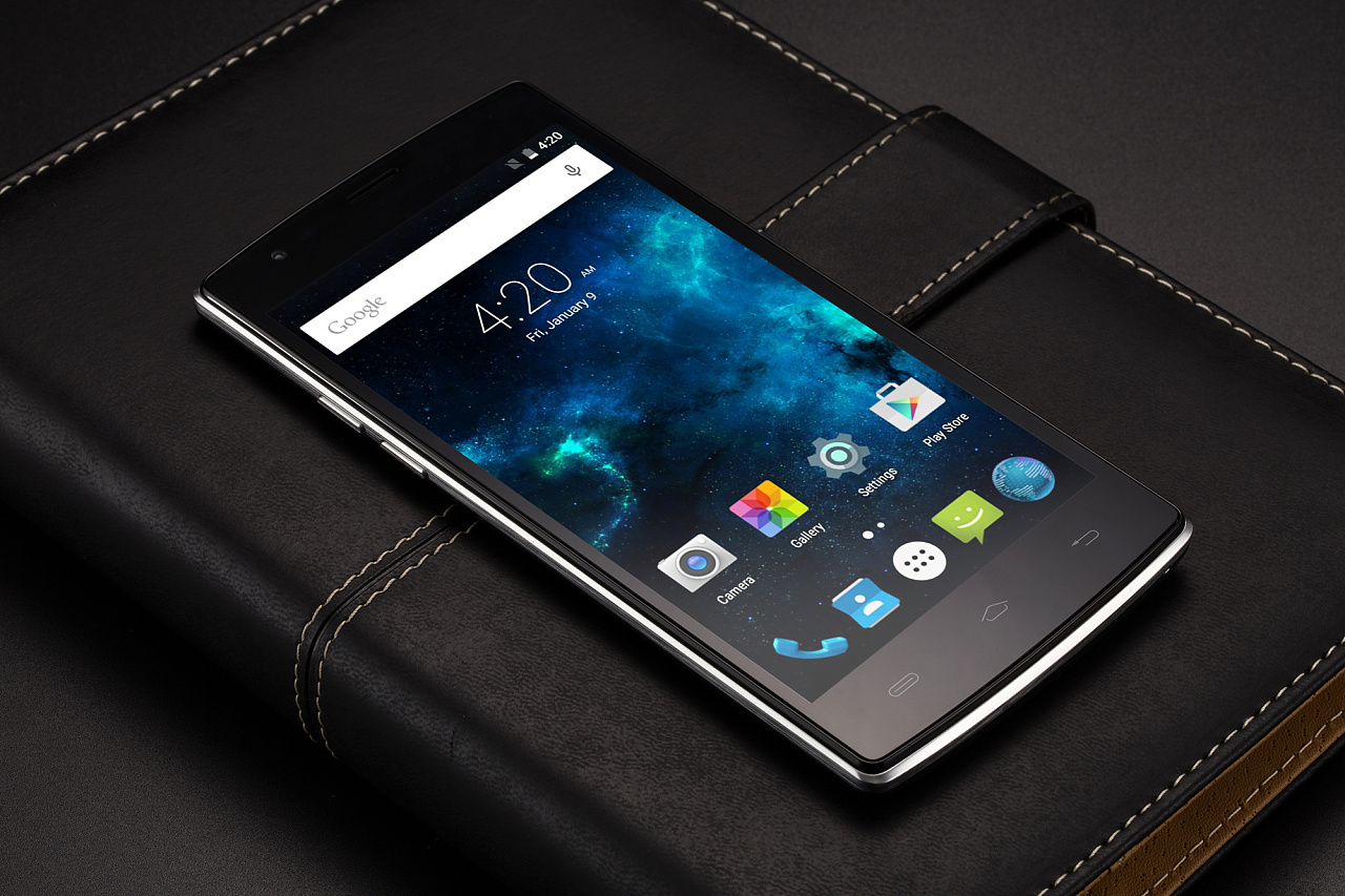 产品摄影之手机简易场景拍摄组图