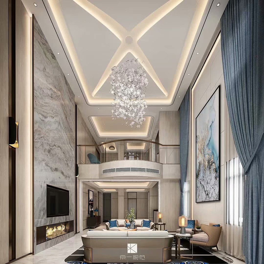 京一视觉《住宅空间》