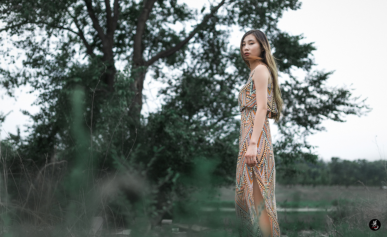 六月,你给了我想要的温柔