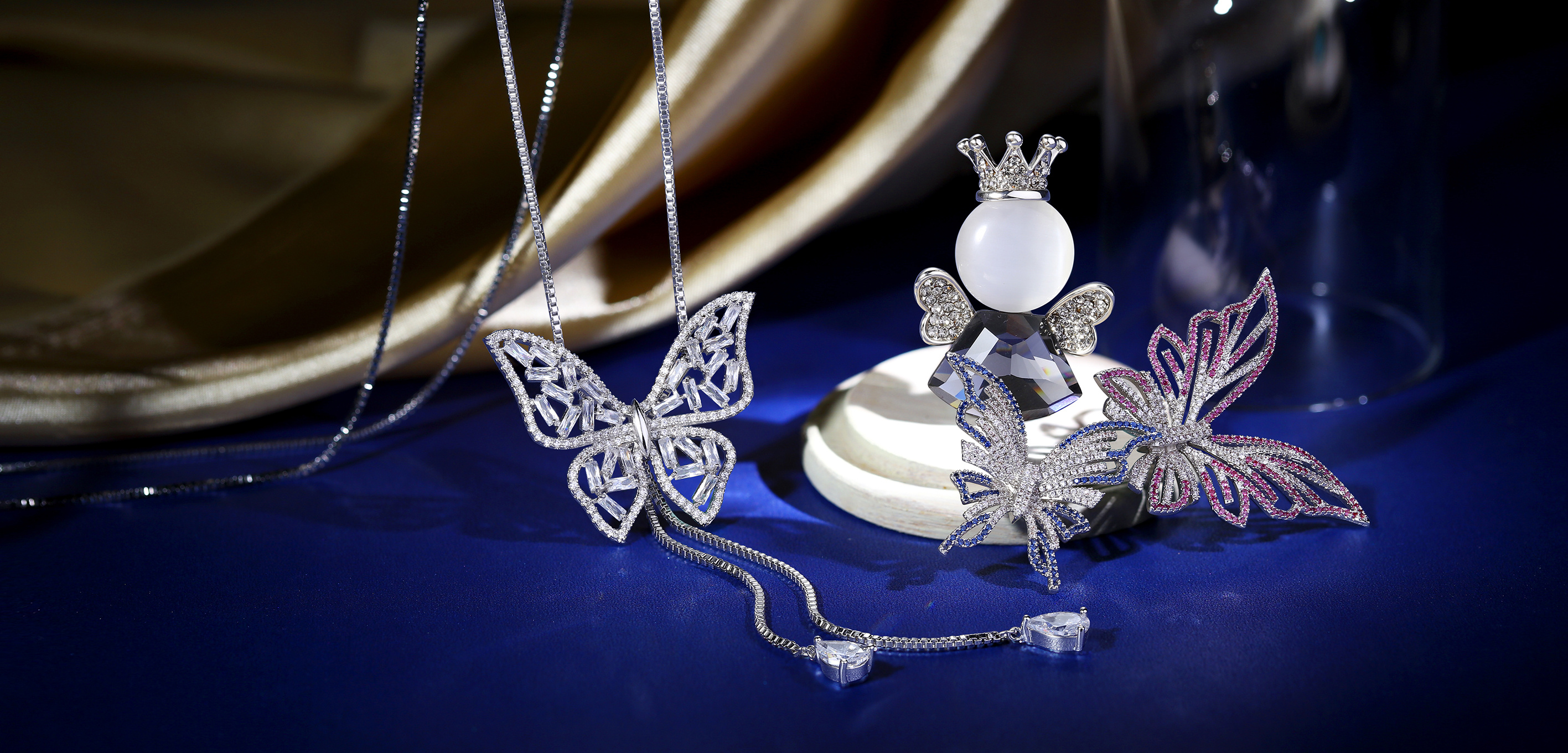 珠宝摄影 商业摄影 创意摄影--------开始接单啦