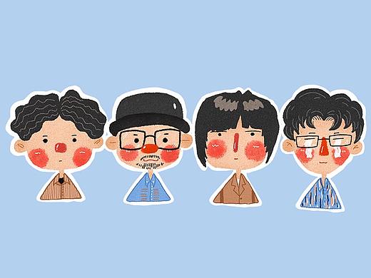 乐队的夏天第三弹！！！