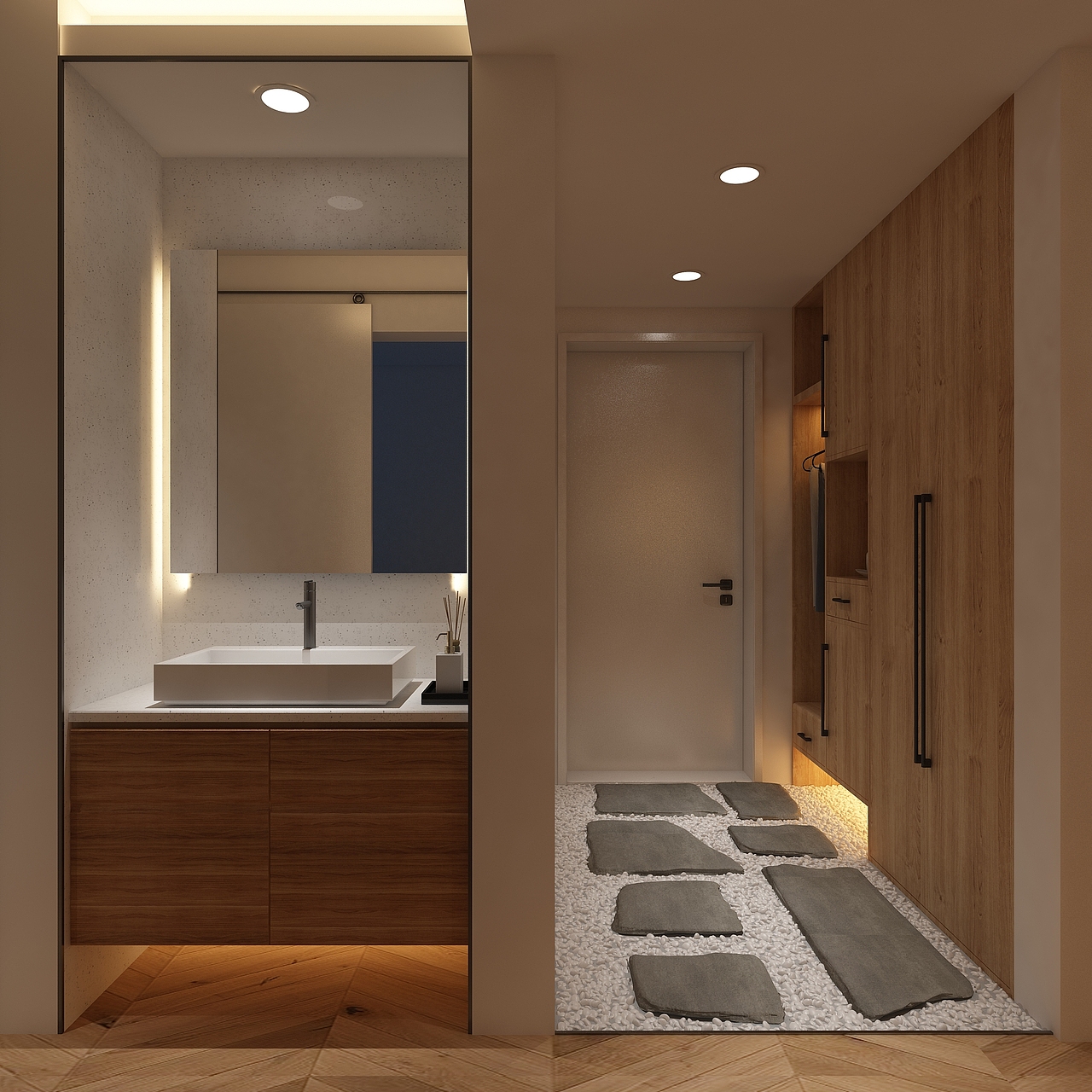 北京 / 龙凤胎儿童房一些想法（图ZMTk4MjE1NTUy） - 家装设计 - 站酷设计师隋剑桥原创素材 - 站酷ZCOOL