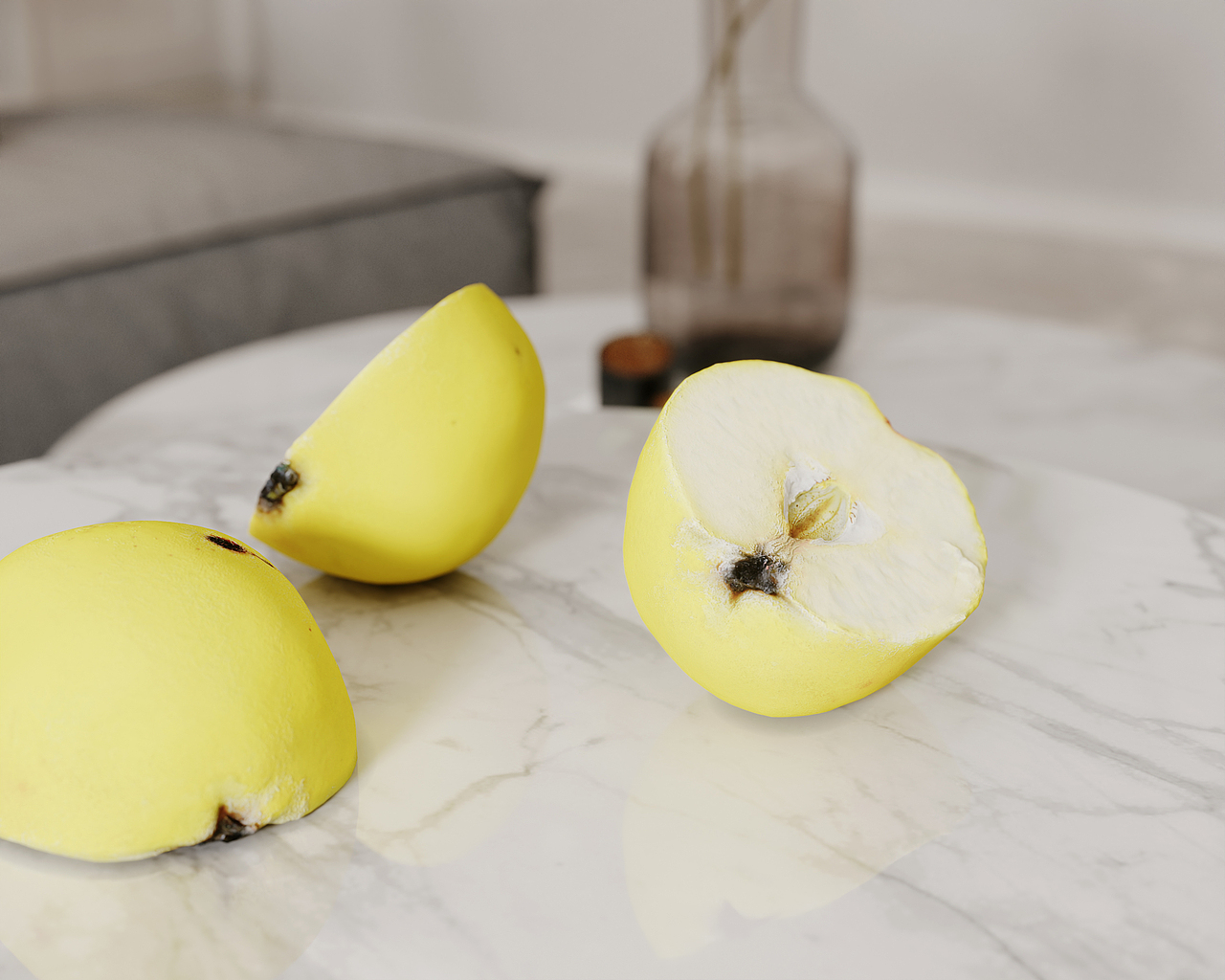 CR渲染-现代简约