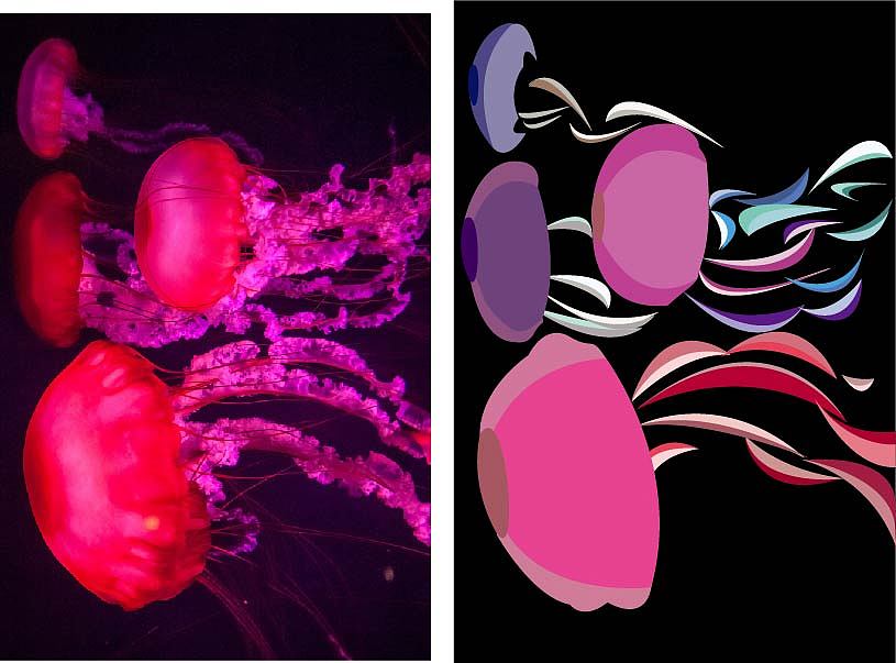 练习手绘等等（图ZODEwOTM1MTY=） - 其他平面 - 站酷设计师鲜虾浓浓2014原创素材 - 站酷ZCOOL