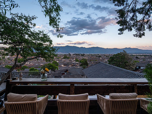 云南丽江众觅民宿