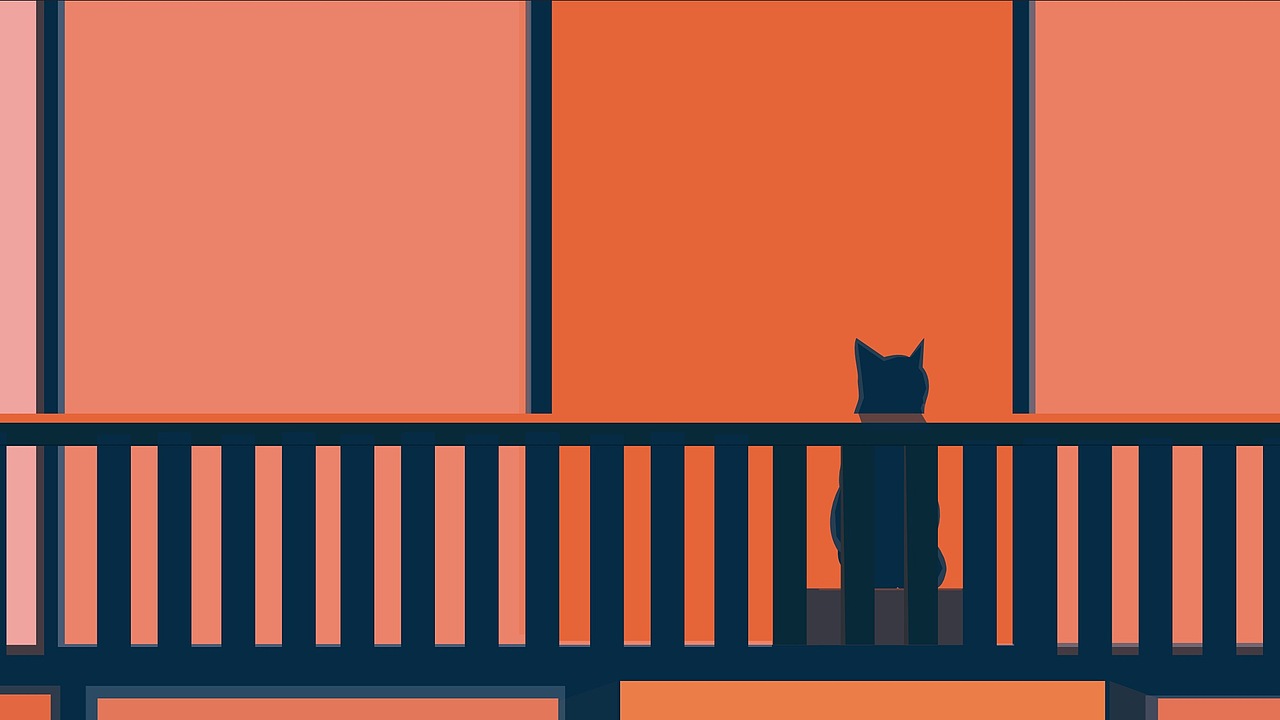 貓的一天（圖ZODIwNzYyNjQ=） - 創(chuàng)作習(xí)作 - 站酷設(shè)計師祝家老司機(jī)原創(chuàng)素材 - 站酷ZCOOL