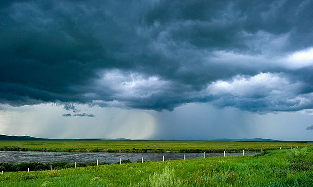 美丽内蒙古(三)