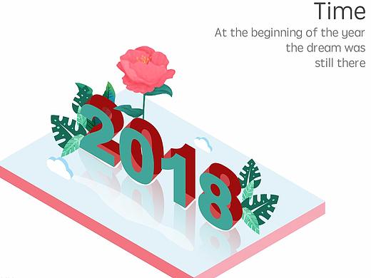 2018 狗年不苟活