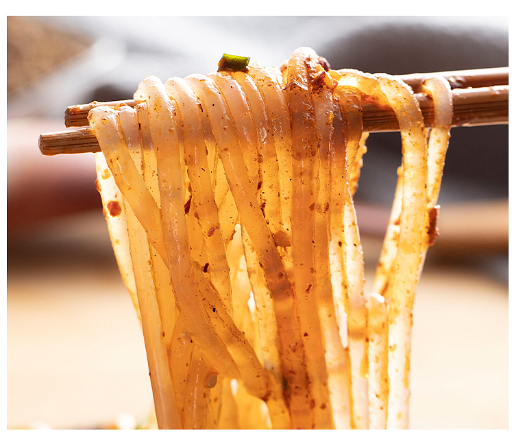 粉条详情页（图ZMjIzNTEyODAw） - 电商 - 站酷设计师绘设计工作室1原创素材 - 站酷ZCOOL