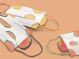 Bubble Mask