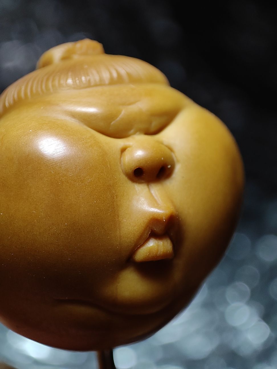 覃投艺核工作室希早核雕作品（图ZMzIzMzIyMjgw） - 工艺品设计 - 站酷设计师覃投艺核希早意创原创素材 - 站酷ZCOOL