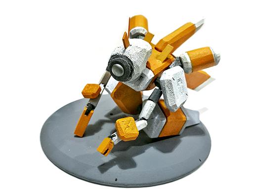 殖民地建造者 Colony Builder（个人主页-ZMjc3MTY2OTI=） - 手办/模玩 - 站酷设计师77LEE77原创素材 - 站酷ZCOOL