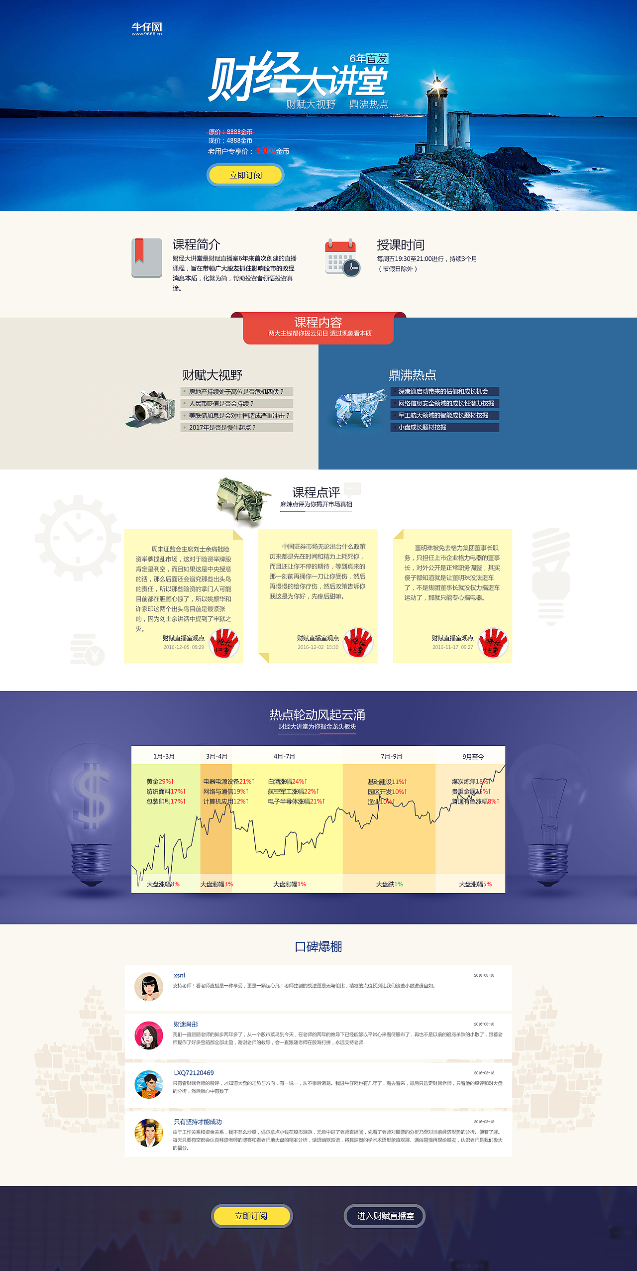 牛仔网工作总结