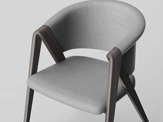 家具作品,rhino建模,keyshot渲染