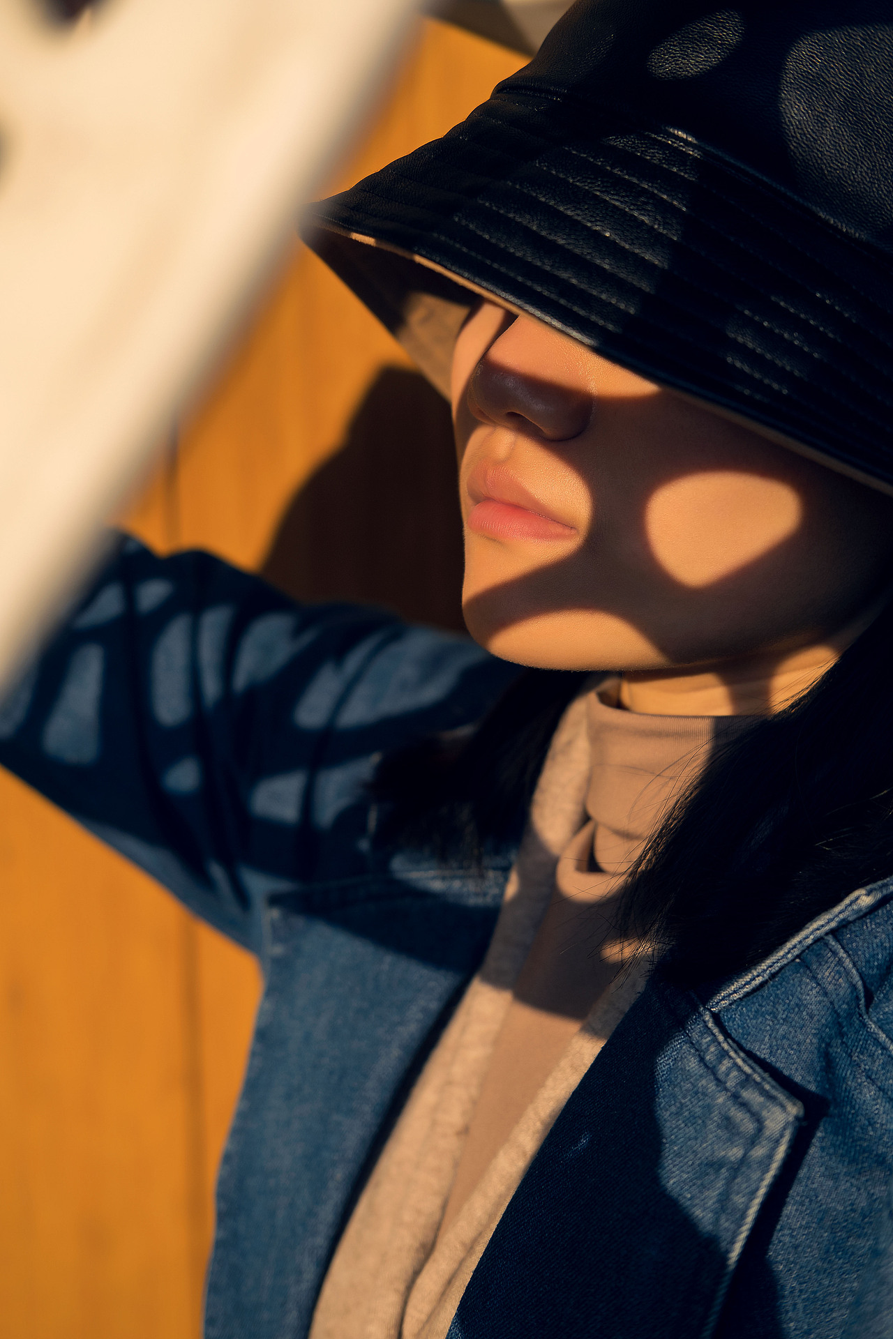 藏（图ZMTk0MTE4NzA4） - 人像摄影 - 站酷设计师梦醉星河原创素材 - 站酷ZCOOL