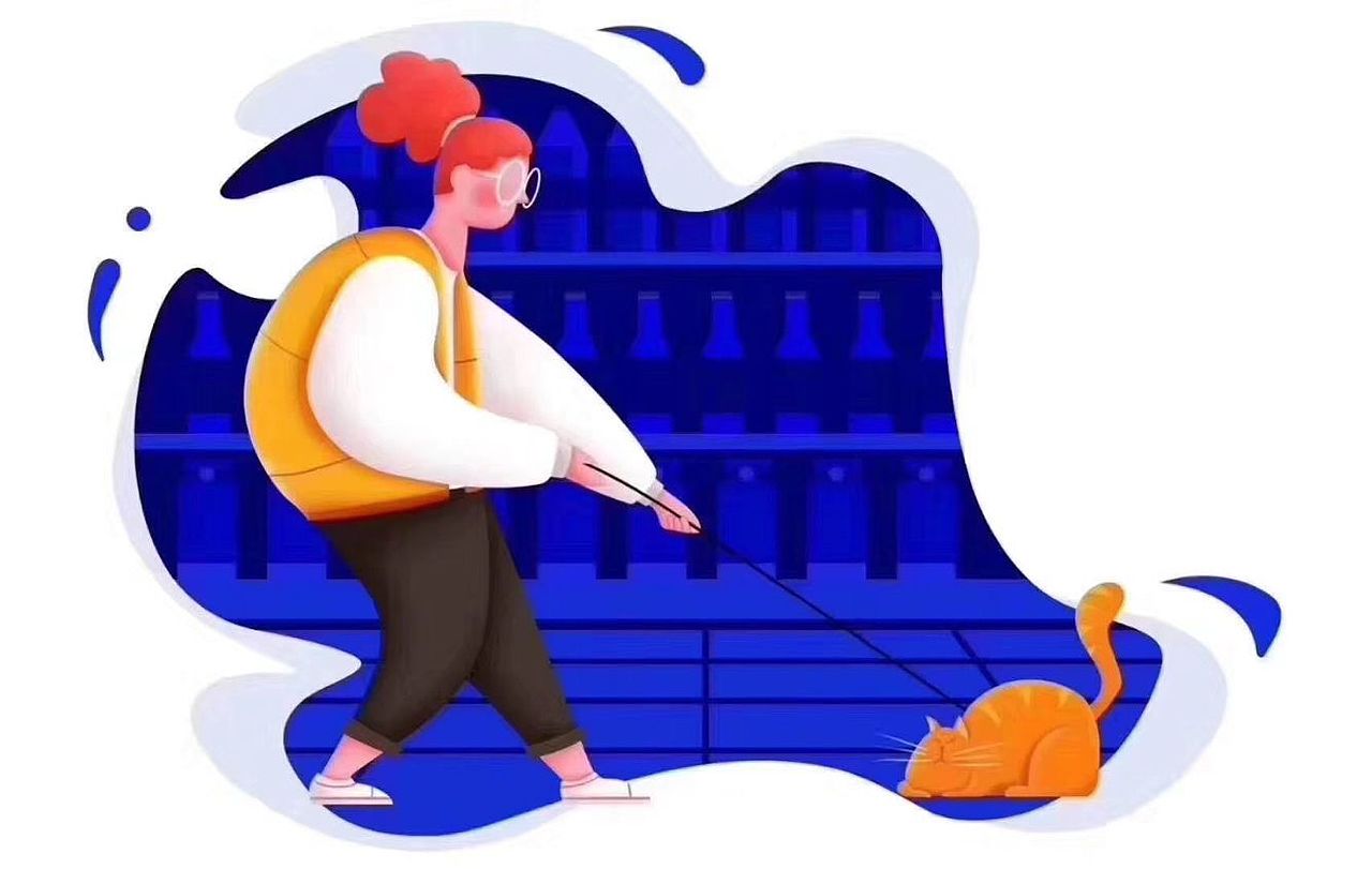 插畫（圖ZMjA0OTI4NzUy） - 藝術(shù)插畫 - 站酷設(shè)計師張莎拉寶貝原創(chuàng)素材 - 站酷ZCOOL