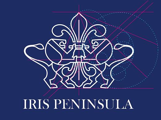 Iris Peninsula 辰熙半岛品牌设计