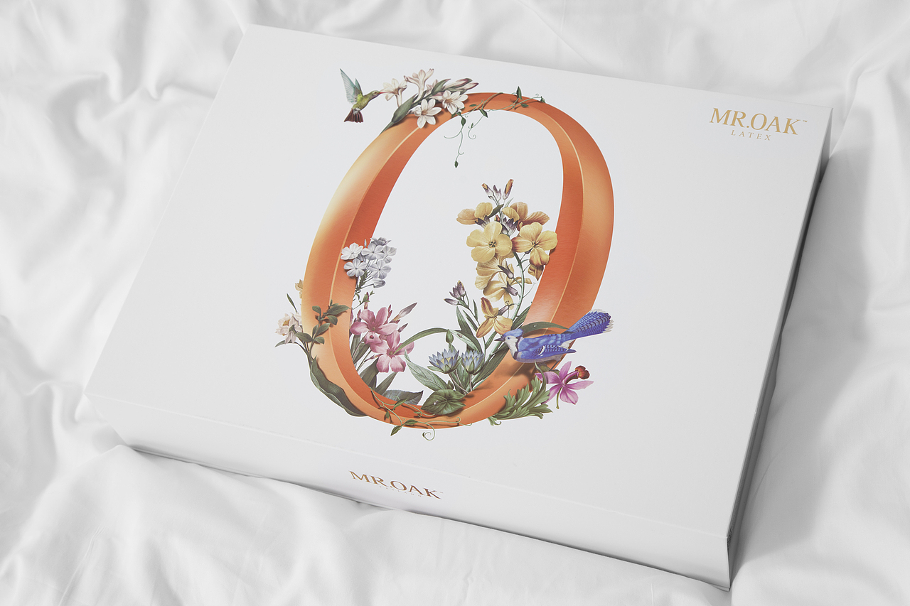 “Best day comes here”--Mr.Oak（图ZOTA0OTk1MjQ=） - 品牌 - 站酷设计师UNKNOW原创素材 - 站酷ZCOOL