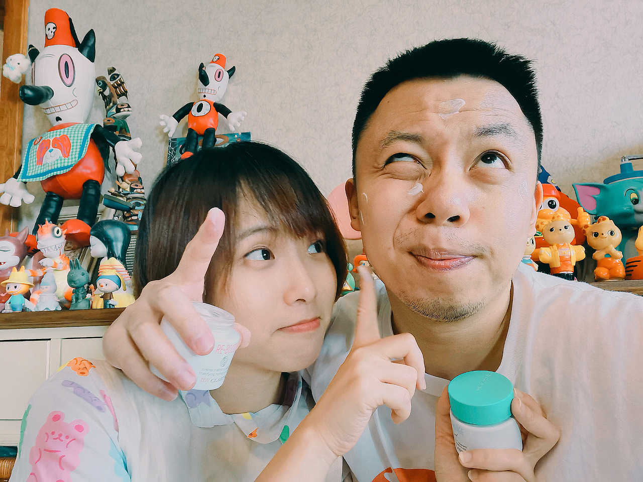 约翰强尼 x 娇韵诗 x jpg咖啡（图ZMjU4MjE0NDI0） - 商业插画 - 站酷设计师约翰强尼原创素材 - 站酷ZCOOL