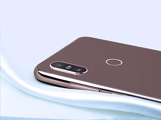 手机美图赏  白色