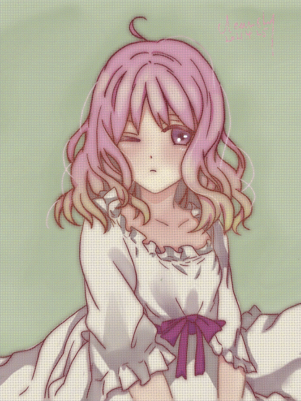 谁看过魔鬼恋人