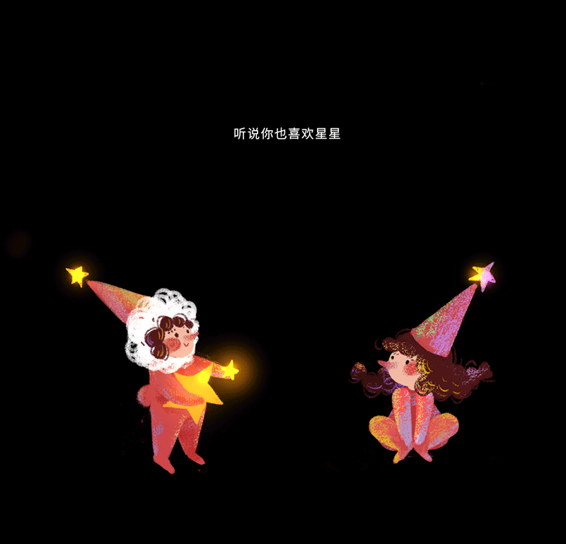 圣诞来信（图ZMzI1MzIzMjI4） - 儿童插画 - 站酷设计师周哈哈zxl原创素材 - 站酷ZCOOL