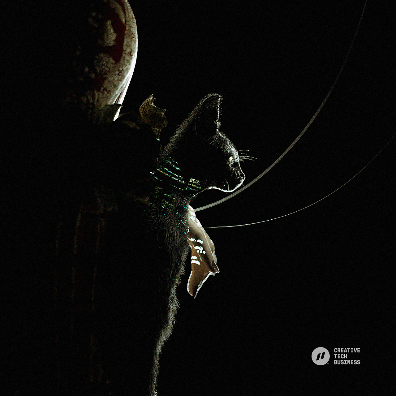 Pause 2017 Opening Titles