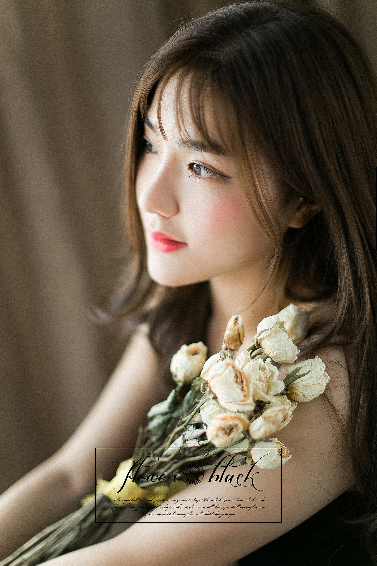 冬天不好（图ZMTAwMDM5NDQ4） - 人像摄影 - 站酷设计师VECK原创素材 - 站酷ZCOOL