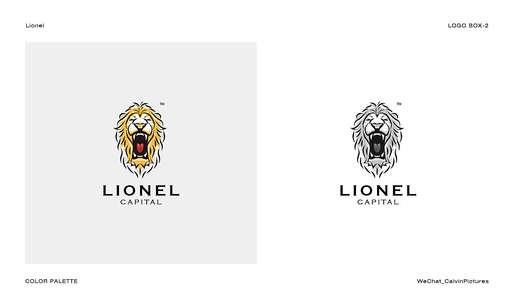 LOGO BOX-2（图ZMTA4NzgzMjg4） - Logo - 站酷设计师超超Chaos原创素材 - 站酷ZCOOL