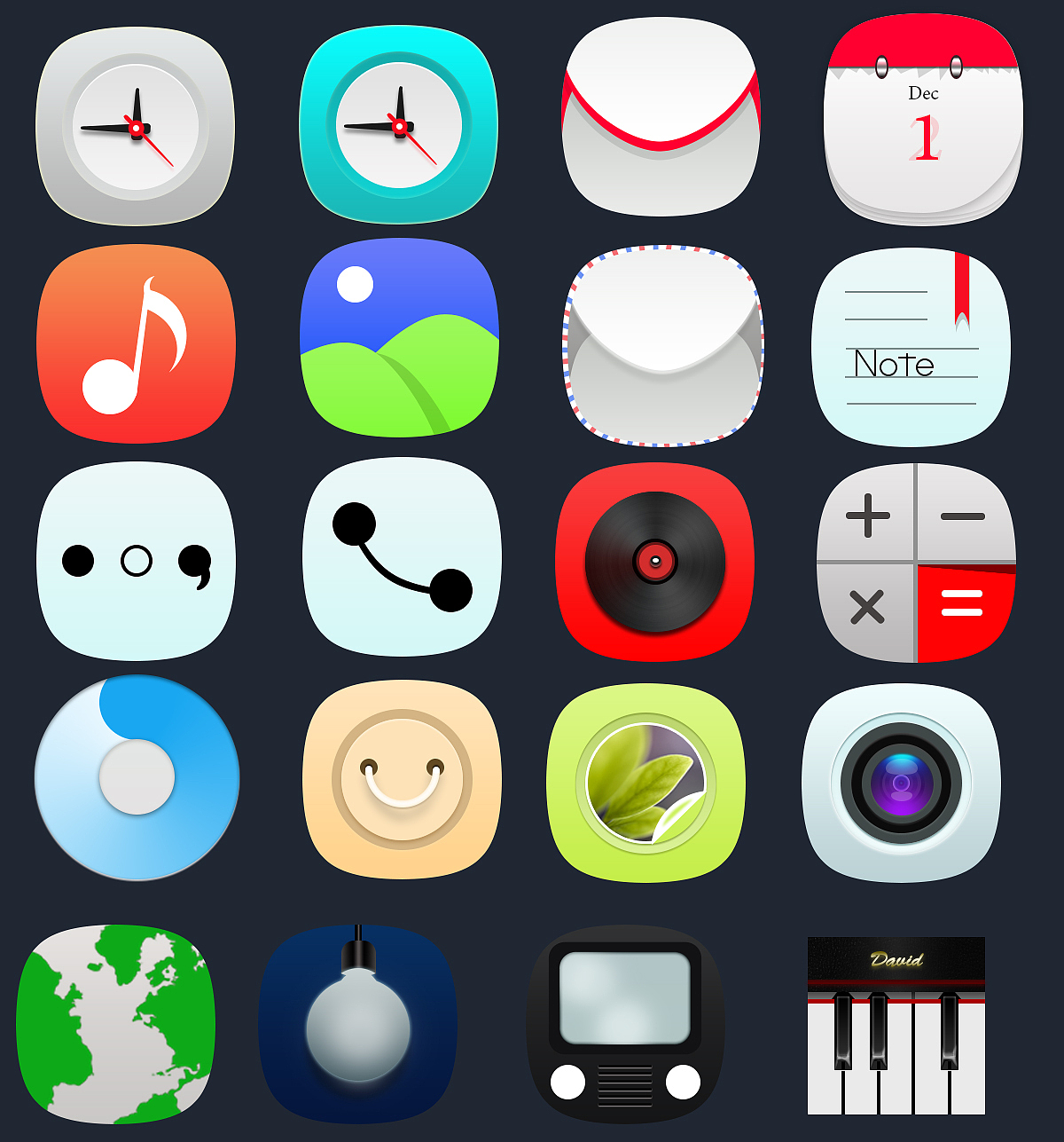 2.5D（图ZMzkwNjMzMzY=） - 图标 - 站酷设计师黎梓原创素材 - 站酷ZCOOL