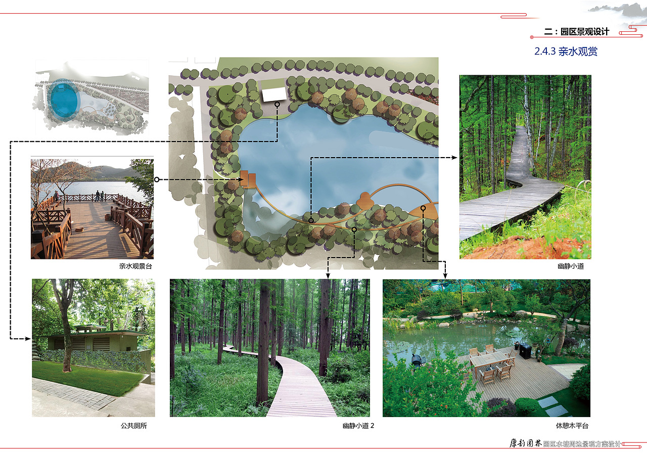 康韻園林園區(qū)規(guī)劃（圖ZMTIzODE1MzMy） - 景觀設(shè)計(jì) - 站酷設(shè)計(jì)師liaochen555原創(chuàng)素材 - 站酷ZCOOL