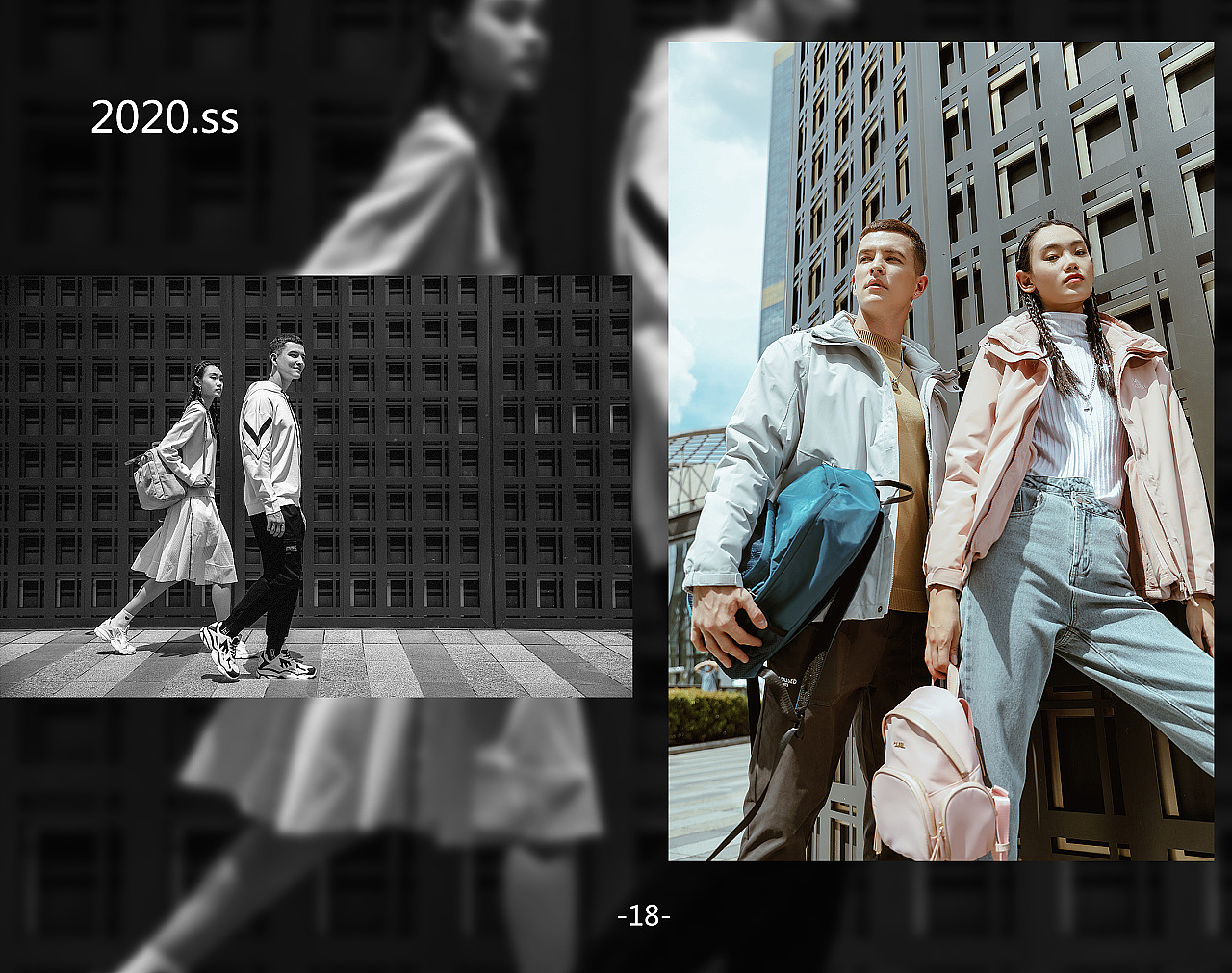 策划｜2020秋冬实体店形象图册拍摄方案·（图ZMjI4OTAwODY0） - 品牌 - 站酷设计师新一Sun原创素材 - 站酷ZCOOL