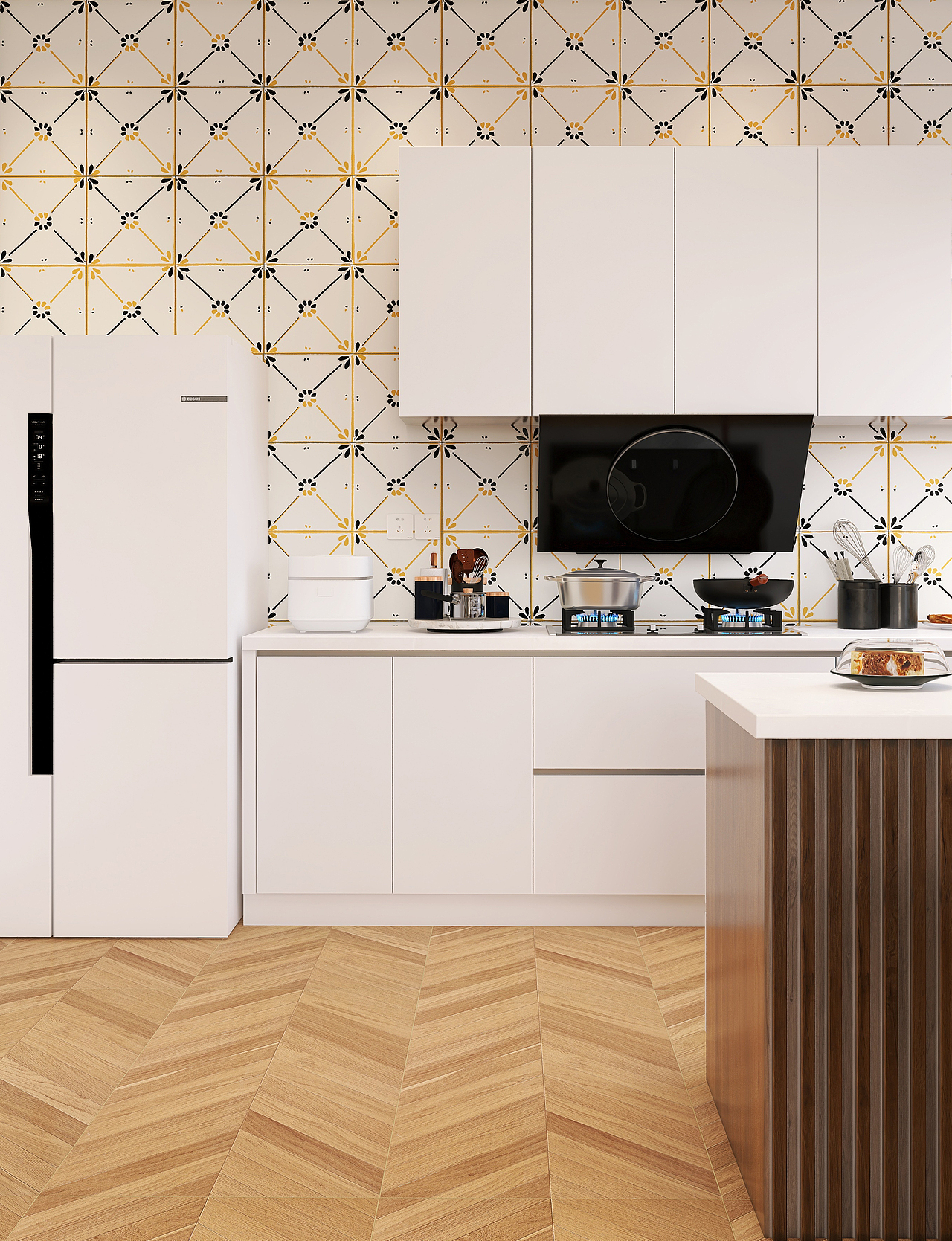 苏‖近期效果图合集