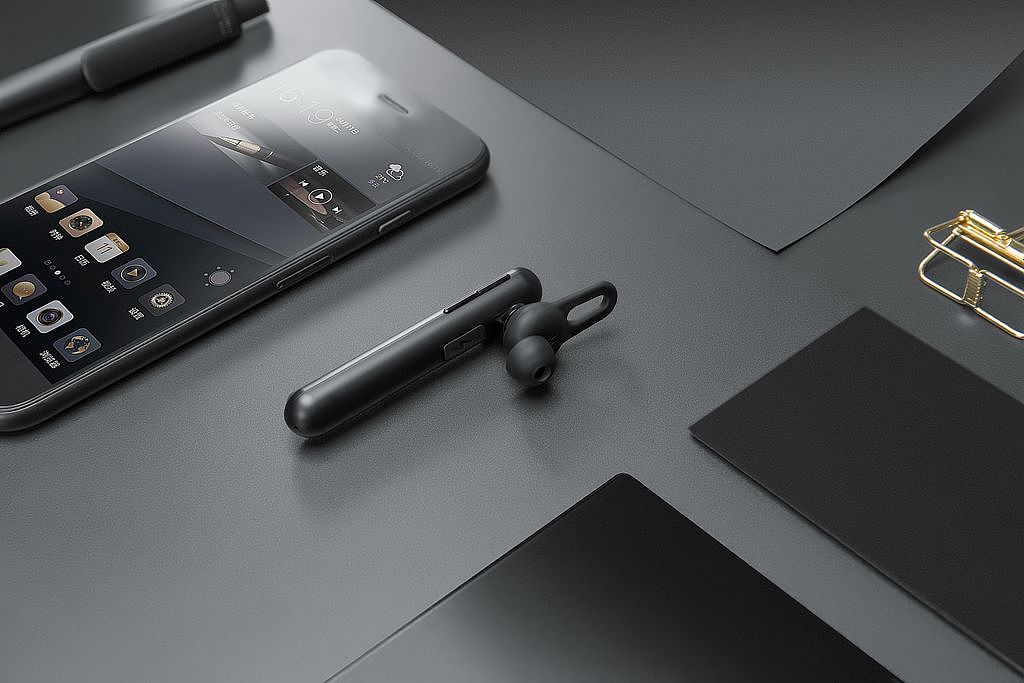 QCY A1 蓝牙耳机（图ZMTA4NzYxMTA4） - 电子产品 - 站酷设计师cancan170174原创素材 - 站酷ZCOOL