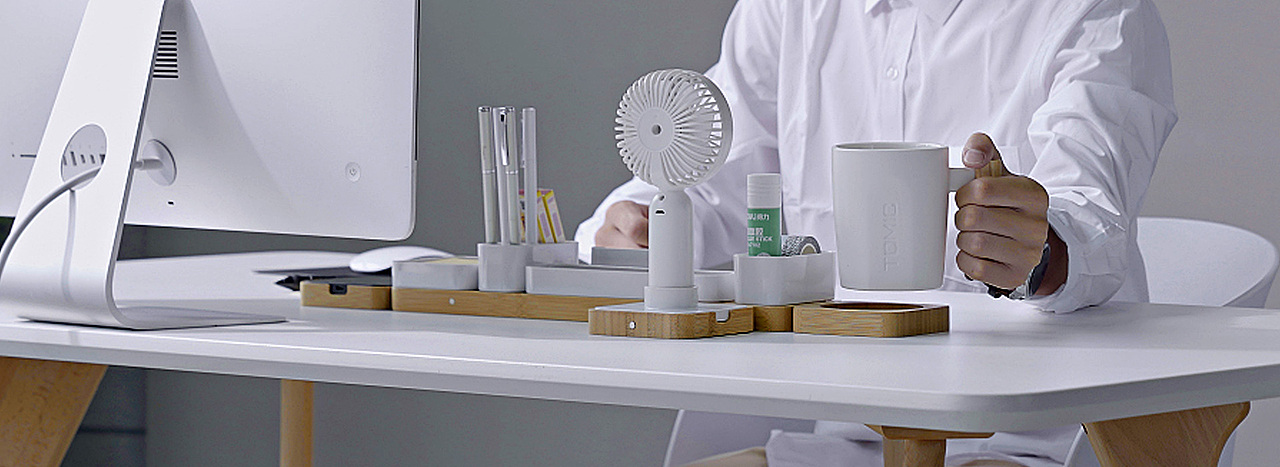 (多功能)桌面收纳