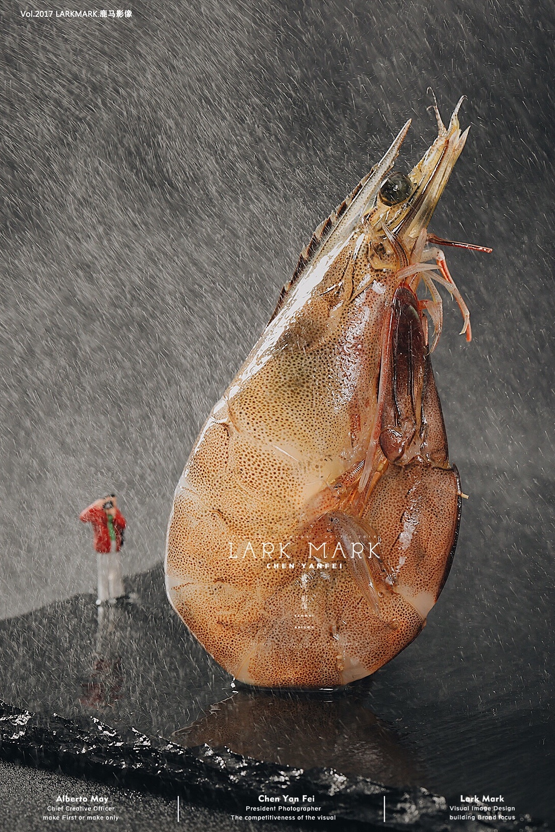 火锅世界“小人国”美食微缩摄影杭州摄影上海摄影