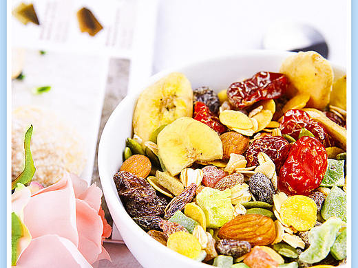 国产麦片详情页（个人主页-ZMzY4MDg1MTY=） - 电商 - 站酷设计师粉丝汤原创素材 - 站酷ZCOOL