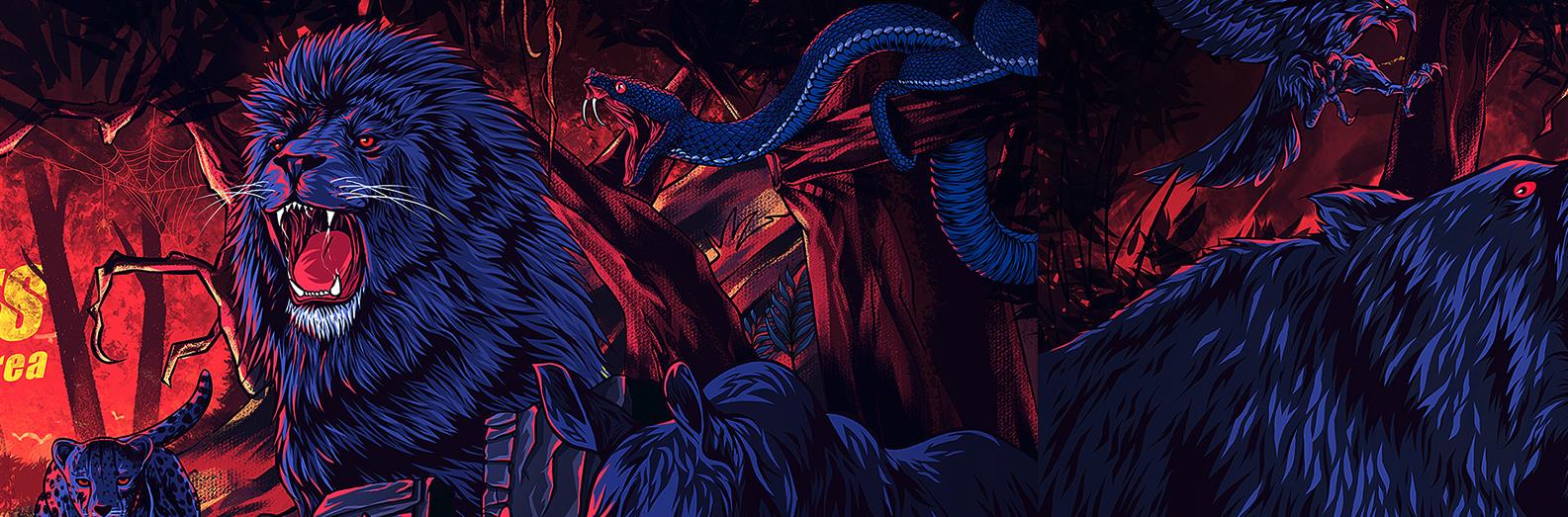 CJ射雕引工的个人主页（封面预览） - 主页封面设置 - 站酷设计师CJ射雕引工原创素材 - 站酷ZCOOL