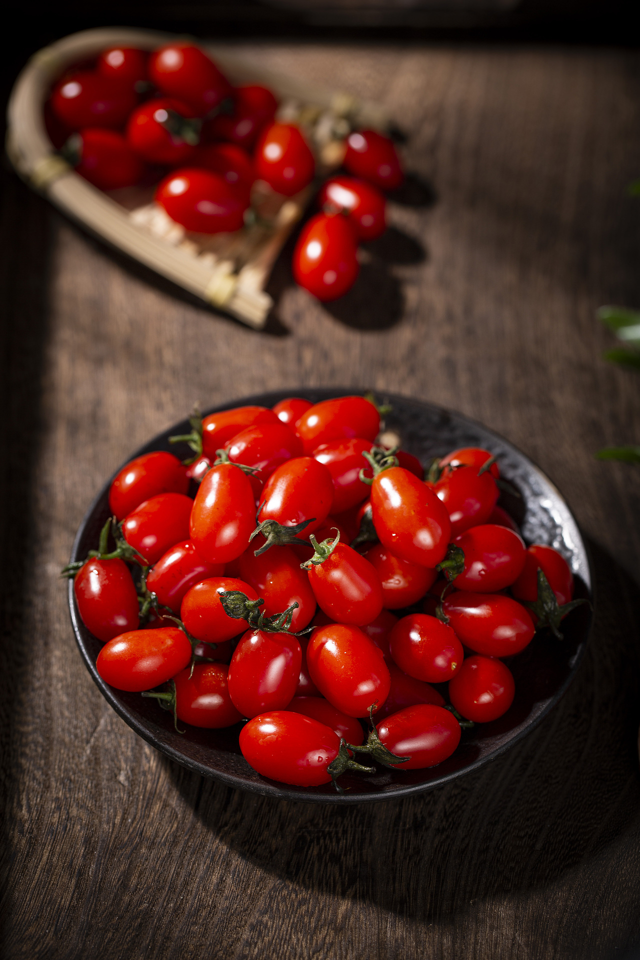 有间沙漠玲珑小番茄