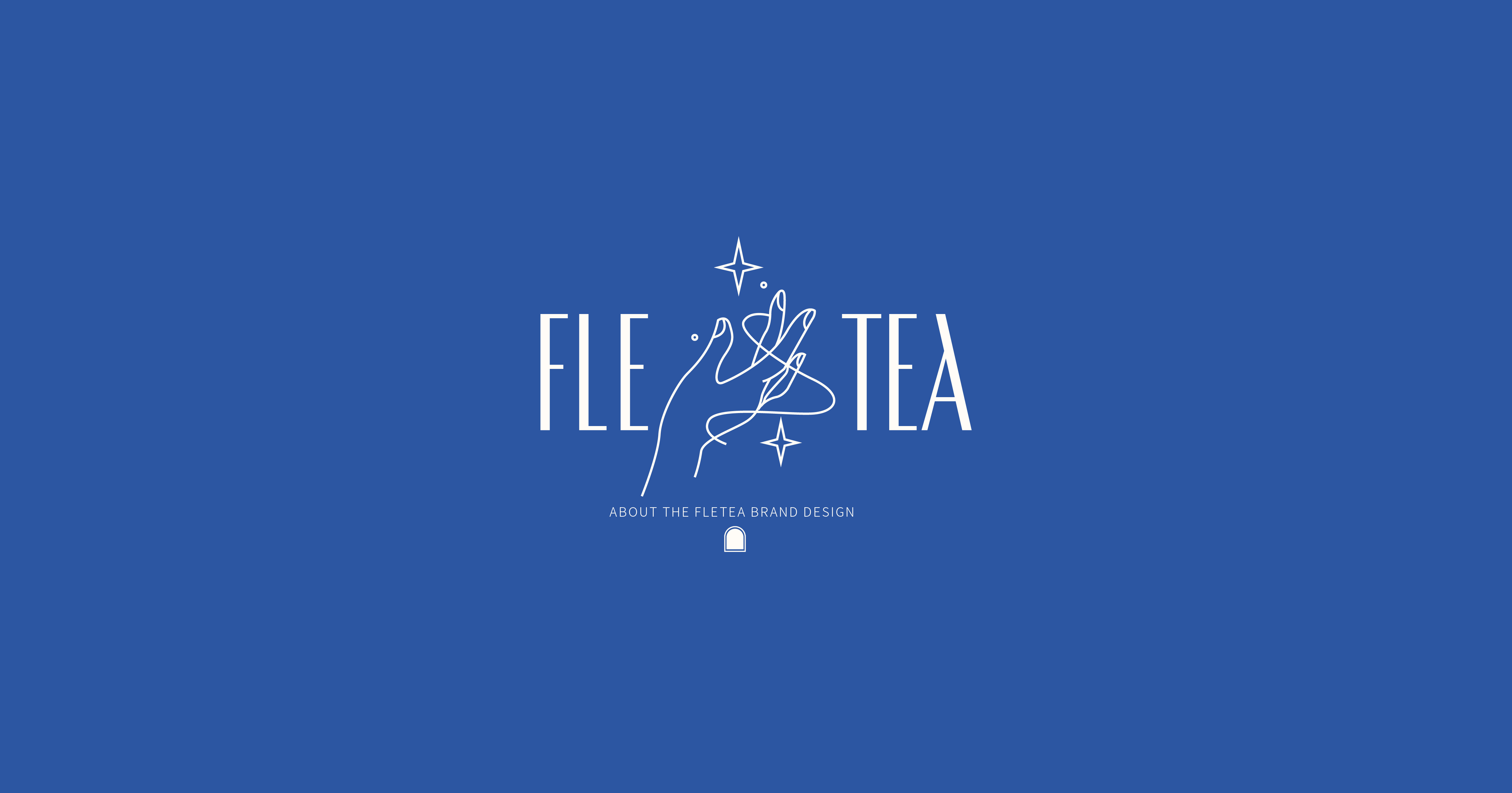 FLETEA-花茶品牌设计(图ZMjg1NjUxNDU2) - 品牌 - 站酷设计师JimmymicLab原创素材 - 站酷ZCOOL