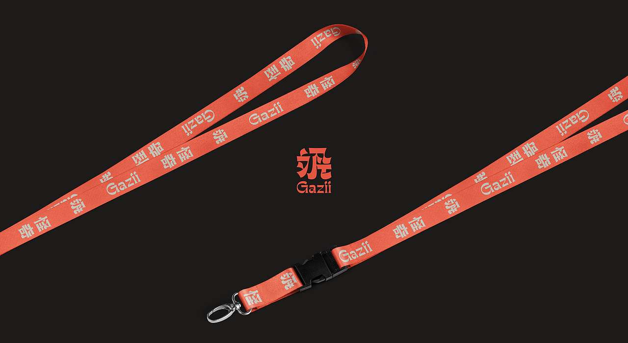 怪奇-Gazii｜双语字体设计（图ZMjI1Mzc5NzEy） - 字体/字形 - 站酷设计师RG27原创素材 - 站酷ZCOOL