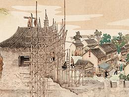 绘画