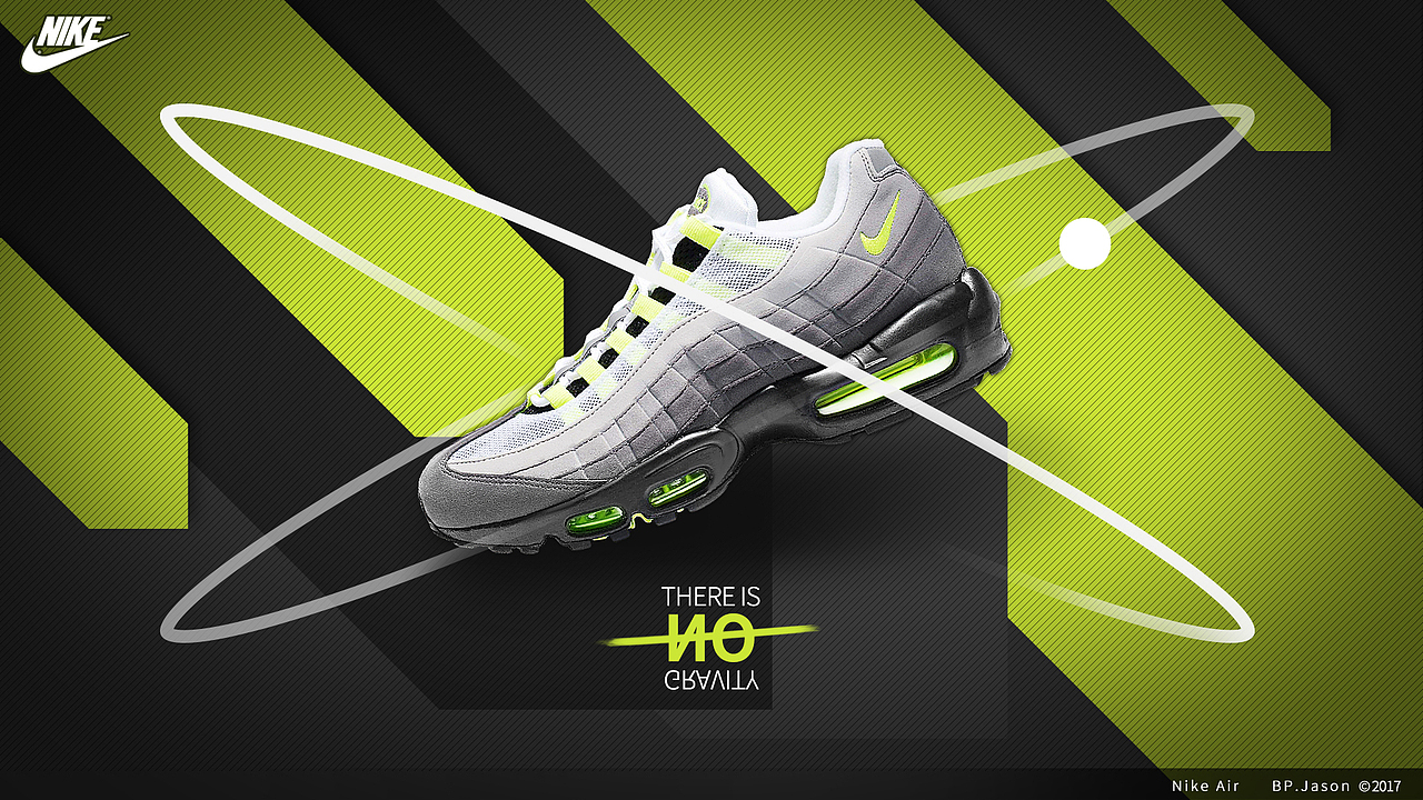 NIKE-Banner（图ZOTk5MDM1MzY=） - 宣传物料 - 站酷设计师Jason鲤原创素材 - 站酷ZCOOL