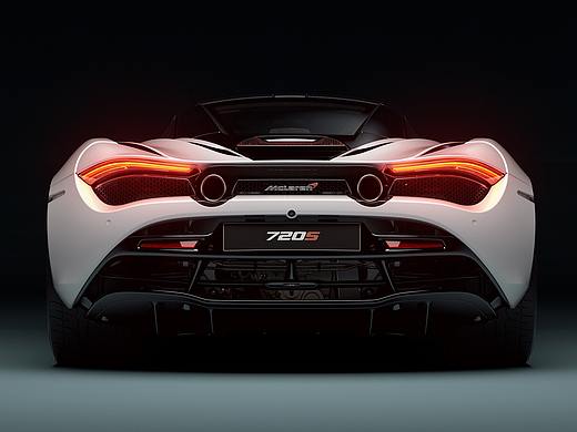 AUTOMOTIVE CGI WORK