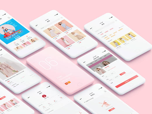 拉夏贝尔再设计