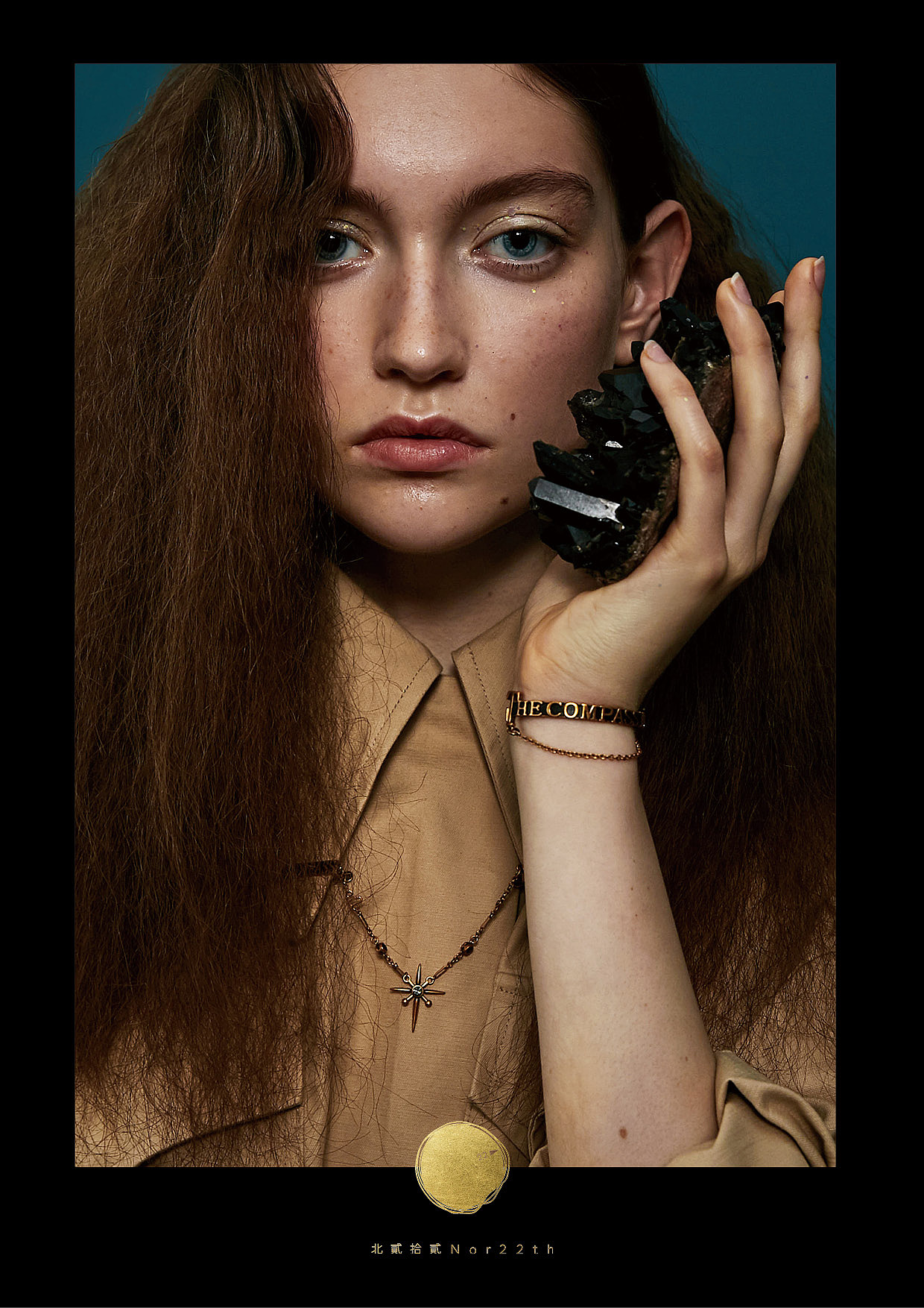 Nor22th 配饰