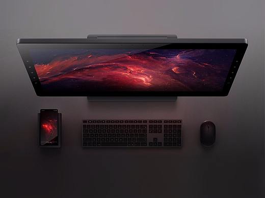 Smartisan TNT Station 非官版视频